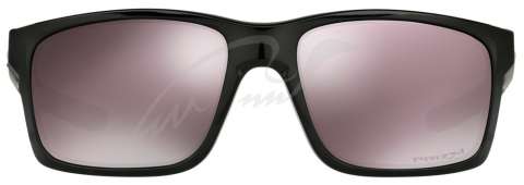 Очки Oakley Mainlink PRIZM Daily Polarized ц:черный