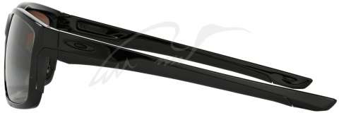 Очки Oakley Mainlink PRIZM Daily Polarized ц:черный