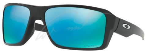Очки Oakley DOUBLE EDGE PRIZM Deep Water Pol