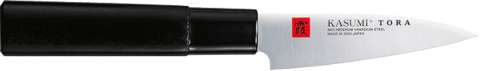 Нож кухонный Kasumi Tora Paring 90 мм