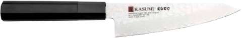 Нож Kasumi Kuro Utility 140 мм