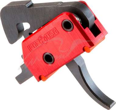 Ударно-спусковой механизм POF-USA Standard для AR-10/AR-15