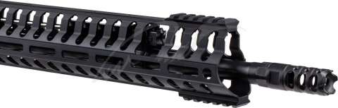 Карабін POF-USA P-415 Edge кал .300 Whisper/Blackout ствол 42 см. Колір: Чорний