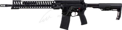 Карабін POF-USA P-415 Edge кал .300 Whisper/Blackout ствол 42 см. Колір: Чорний