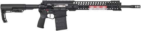 Карабин POF-USA Revolution кал. 308 Win. Ствол - 47 см