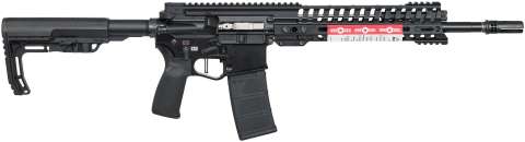 Карабин POF-USA P-415 Edge Gen 4 кал. .223 Rem. Ствол - 36,8 см