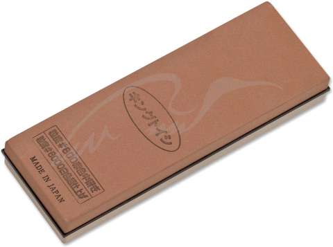 Точильный камень Masahiro King. Водный. Зернистость - 800/6000