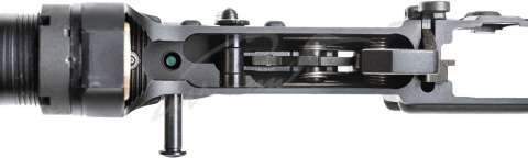 Карабин Inter Ordnance M215 кал .223 Rem 16" Black