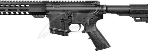 Карабин Inter Ordnance M215 кал .223 Rem 16" Black