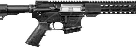 Карабин Inter Ordnance M215 кал .223 Rem 16" Black