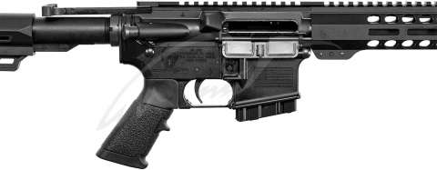 Карабин Inter Ordnance M215 кал .223 Rem 16" Black