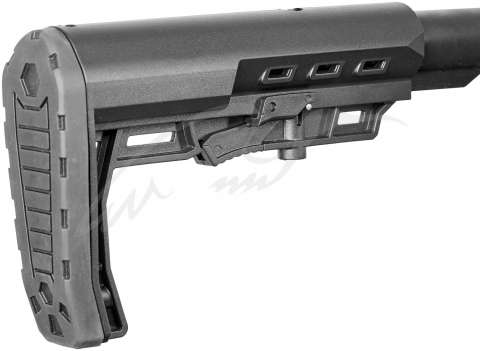 Карабин Inter Ordnance M215 кал .223 Rem 16" Black