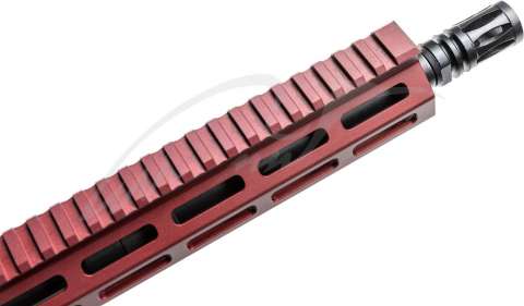 Карабин Inter Ordnance M215 кал .223 Rem 16" Red