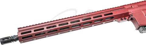 Карабин Inter Ordnance M215 кал .223 Rem 16" Red