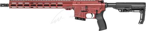 Карабин Inter Ordnance M215 кал .223 Rem 16" Red