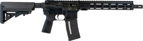 Карабин IWI ZION 15 SBR кал .223 Rem 12,5’’