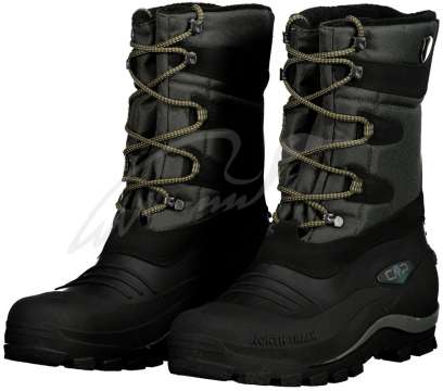 Ботинки CMP NIETOS ц:jungle