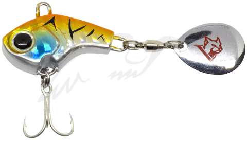 Тейл-спінер Viverra Winner Spinner 10.0g #6