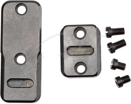 Быстросъемные кольца-крепления с базами MAKuick на Remington 700/Sauer 100/101/Mauser M18/Haenel Jager. d - 30 мм