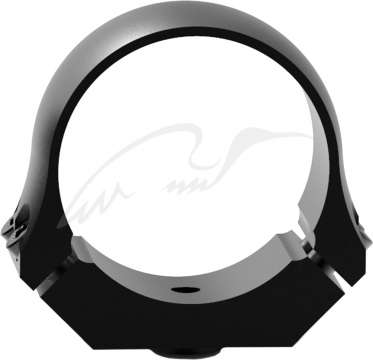 Кольцо на мостовое крепление MAKflex. d - 30 мм. BH 2.5 мм