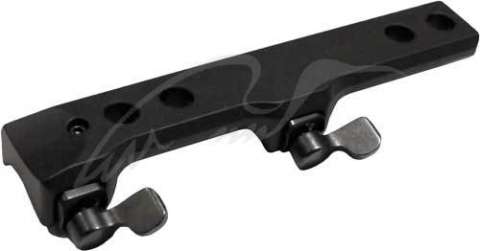 Швидкоз’ємне кріплення MAKuick на Merkel B3/ B4/KR1/K5