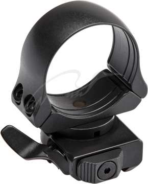 Заднее кольцо поворотного крепления MAKschwenk на Heym SR 30. d - 30 мм