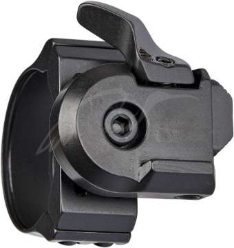 Заднее кольцо поворотного крепления MAKschwenk на Heym SR 30. d - 30 мм