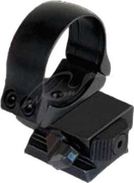 Заднее кольцо поворотного крепления MAKschwenk на Heym SR 30. d - 30 мм