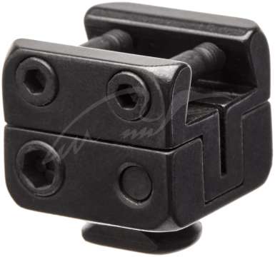 Передняя часть EAW (Apel) для LM-Prism. BH 12 мм