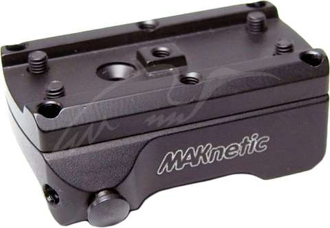 Кріплення MAKnetic для Aimpoint Micro на Merkel KR1/B3/K5