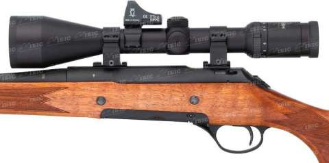 Кріплення Henneberger HMS 2 Sight для DocterSight на приціл 30 мм. ВН 11.5 мм