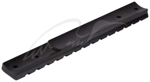 Адаптершина EAW (Apel) для Sauer 202. Weaver/Picatinny