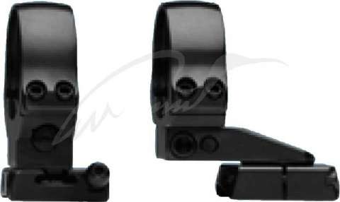 Поворотний кронштейн EAW (Apel) на Browning BAR/Benelli Argo. d - 25.4 мм. BH 19 мм