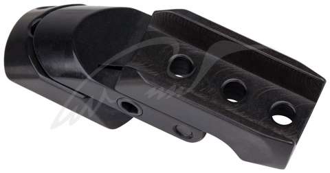 Поворотний кронштейн EAW (Apel) для Zeiss ZM/VM на Sauer 202. BH 17 мм