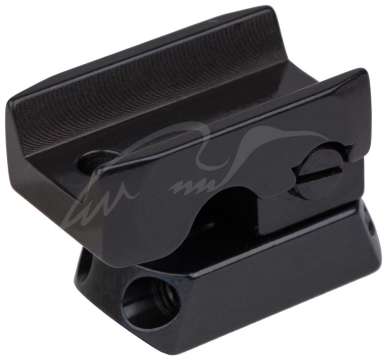 Поворотний кронштейн EAW (Apel) для Zeiss ZM/VM на Sauer 202. BH 17 мм