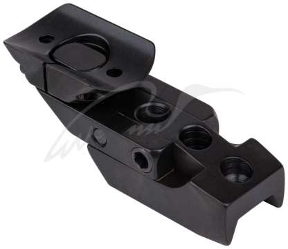 Поворотний кронштейн EAW (Apel) для Zeiss ZM/VM на Sauer 202. BH 17 мм