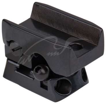 Поворотний кронштейн EAW (Apel) для Zeiss ZM/VM на Sauer 202. BH 17 мм