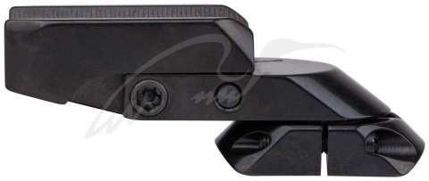 Поворотний кронштейн EAW (Apel) для Zeiss ZM/VM на Sauer 202. BH 17 мм