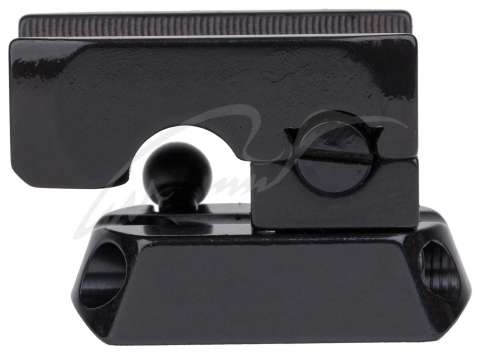 Поворотний кронштейн EAW (Apel) для Zeiss ZM/VM на Sauer 202. BH 17 мм