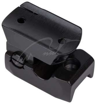 Поворотний кронштейн EAW (Apel) для Zeiss ZM/VM на Sauer 202. BH 17 мм