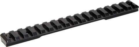 Адаптершина GFM на Savage 10/11/12 Short Action. Профиль Weaver/Picatinny. Материал - сталь