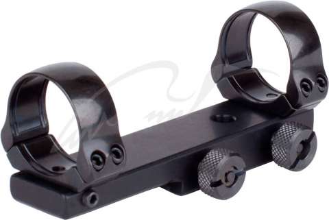 Легкознімними кріплення EAW (Apel) для Brno BBF/ZH/500. d - 30 мм. BH 17 мм