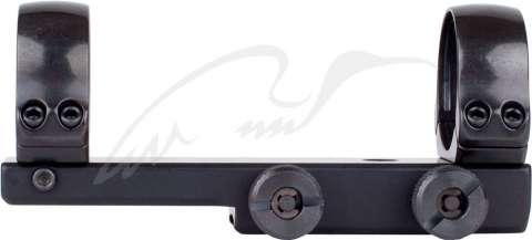 Легкознімними кріплення EAW (Apel) для Brno BBF/ZH/500. d - 30 мм. BH 17 мм