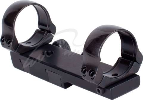 Легкознімними кріплення EAW (Apel) для Brno BBF/ZH/500. d - 30 мм. BH 17 мм