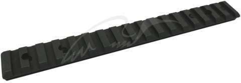 Адаптершина GFM для Merkel SR1 Basic. Weaver/Picatinny