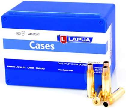 Гильза Lapua кал. 6 mm Creedmoor