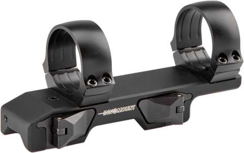 Кріплення швидкоз’ємне INNOMOUNT SSM для Merkel B3/B4/KR1/K3/K4/K5. d - 30 мм. BH13 мм