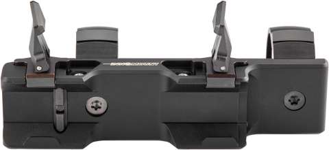 Кріплення швидкоз’ємне INNOMOUNT SSM для Merkel B3/B4/KR1/K3/K4/K5. d - 30 мм. BH13 мм