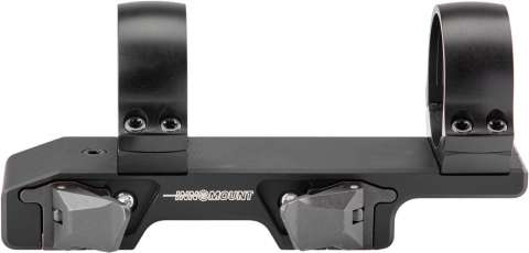 Кріплення швидкоз’ємне INNOMOUNT SSM для Merkel B3/B4/KR1/K3/K4/K5. d - 30 мм. BH13 мм