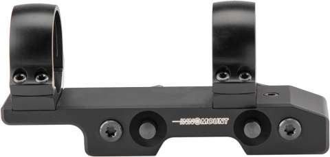 Кріплення швидкоз’ємне INNOMOUNT SSM для Merkel B3/B4/KR1/K3/K4/K5. d - 30 мм. BH13 мм